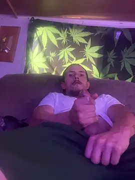 bugboy Webcam Show