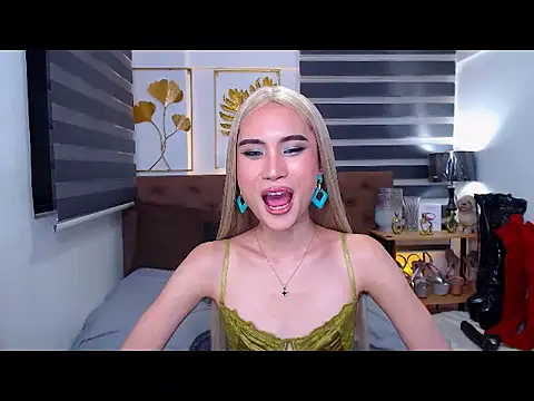 JuicyCockThea Pertunjukan Webcam