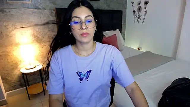 isa_cruzx Adlı Modelin Canlı XXX Sohbeti