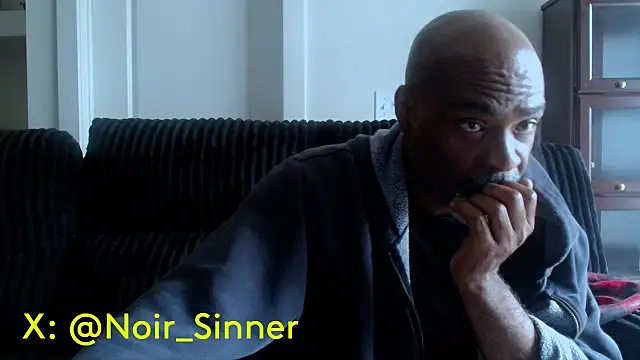 sinnernoir's Live XXX Chat