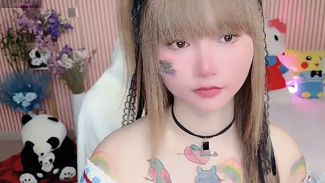 di-or- Live XXX-Chat