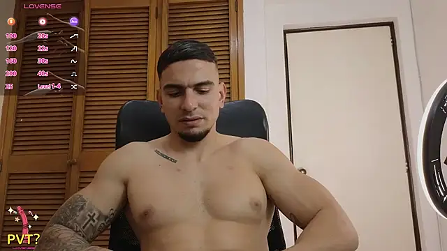 Josh_miller01 webcam show