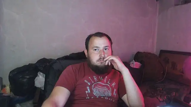 BIG-COCK-OMG Show Webcam