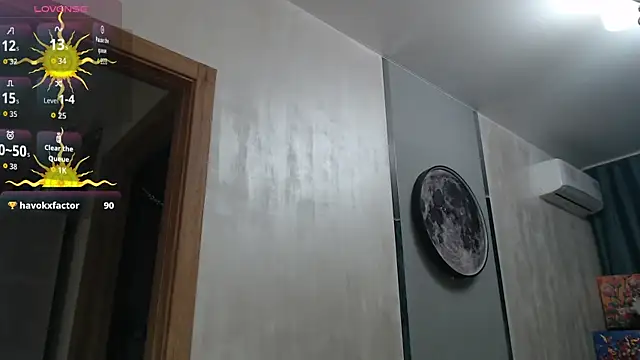 Živý XXX chat Stacy_Davice