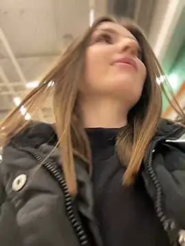 Chat XXX ao vivo de KrisMagnoly