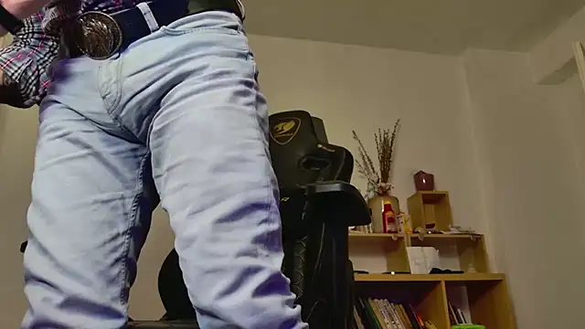 Show Webcam de ChrisKox