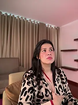 Chat XXX ao vivo de Zandrina