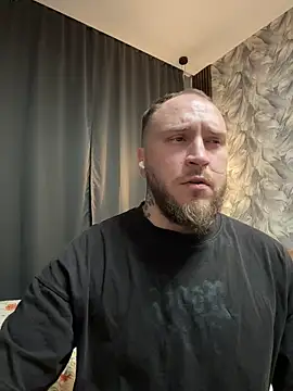 HermanFire webkamerás műsora