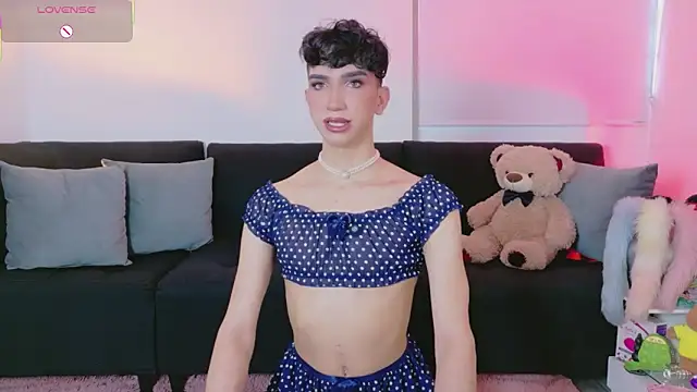 Chat XXX Live Jamess_Brown