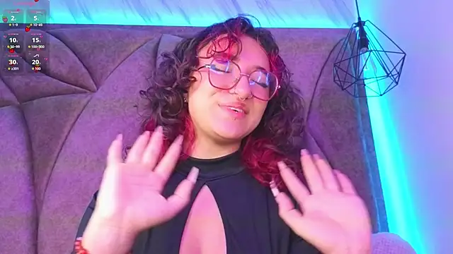 Kanela_miller_'s Live XXX Chat