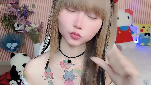 di-or-のライブXXXチャット
