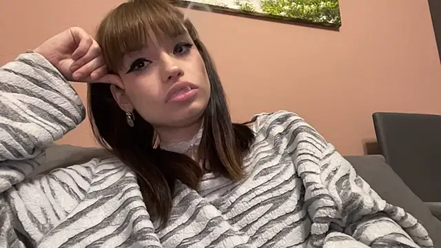 Show de lolgothmichelle na webcam