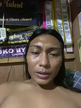 Topangel69 Show Webcam
