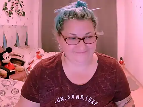 SweetBoobs2's Live XXX Chat