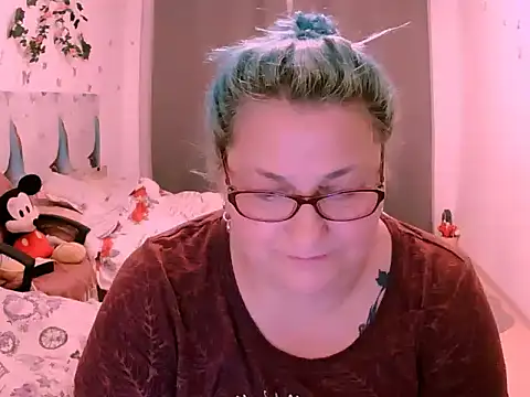 SweetBoobs2's Live XXX Chat