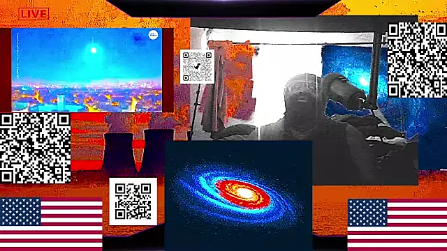 Webkamerová show RussellTaylorLacy