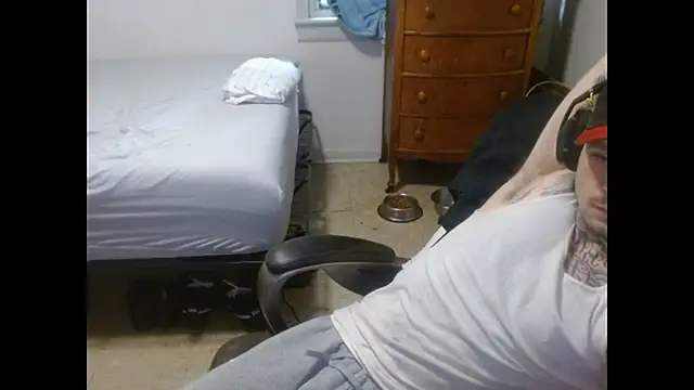 DADDY_KANE8--- Live XXX-Chat