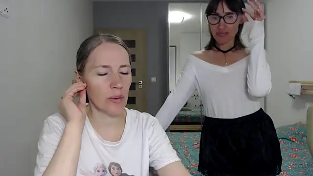 Pepper_mur's Live XXX Chat