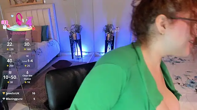 ebbafernandez_'s Live XXX Chat