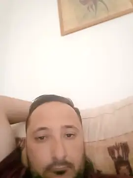 Solito69 webcam show