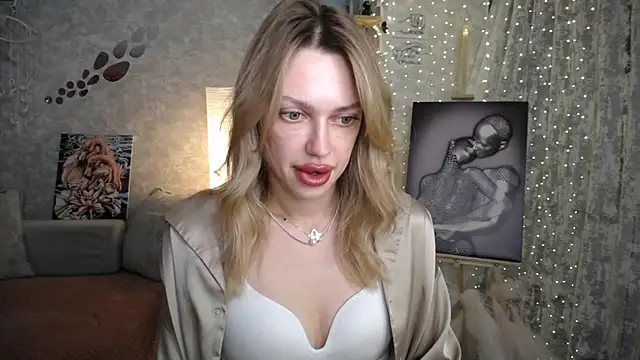 NickyAdamidi 라이브 XXX 채팅