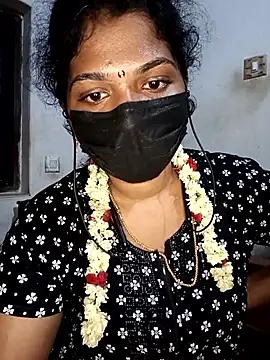 tamilsaisree Show Webcam