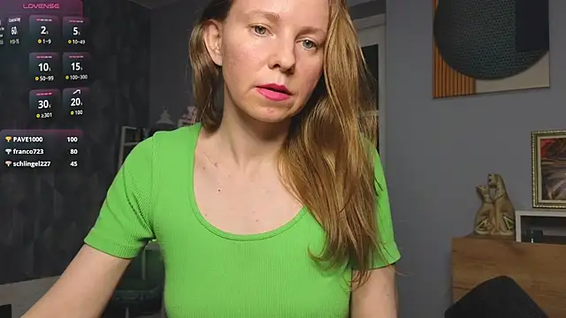 JanePearl Live XXX Chat