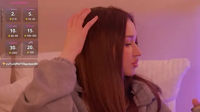 Онлайн чат XXX NancySmitts