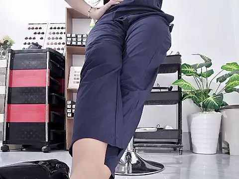 Sakura_Spa 网络视讯表演