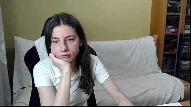 دردشة Effy__Stoner الجنسية المباشرة
