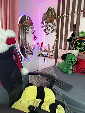 MeowMota_'s Webcam Show