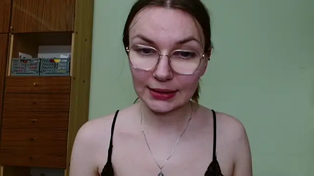 LooveELLYx – Live XXX-chat