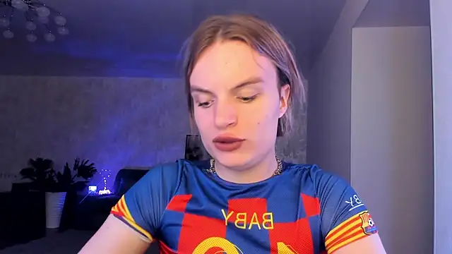 milliKira006: вебкам-шоу