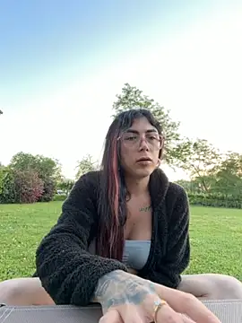 missdirtyhot_ Live XXX-Chat