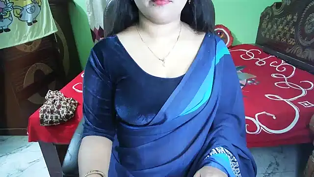 BengaliQueenStar Live XXX-chat