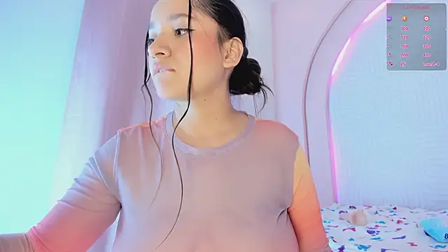 Ari-New Chat XXX live