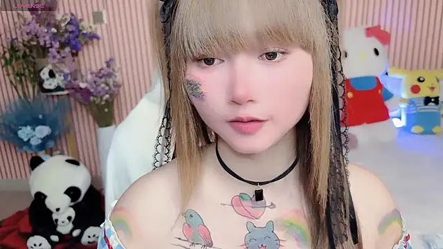 di-or-'s Live XXX Chat