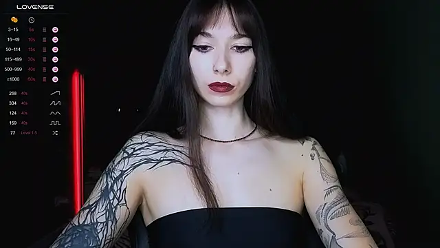 JillVerdon 现场XXX聊天