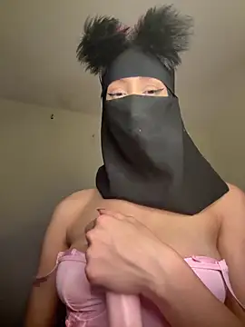 arabayla Live XXX Chat
