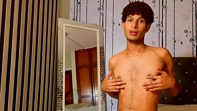 Alex_Bloom Live XXX Chat