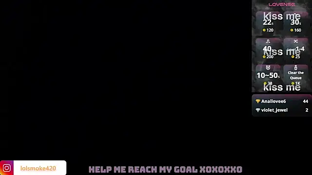 Bdsm_and_fries' Live XXX Chat