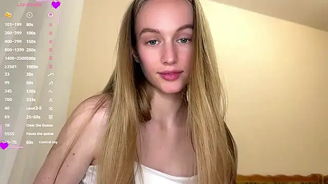 Viktoria_Vibes' Live XXX Chat