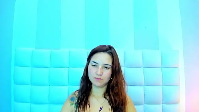 teresasroom_ Adlı Modelin Canlı XXX Sohbeti