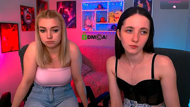 Chatroom XXX en direct de bella_dorn