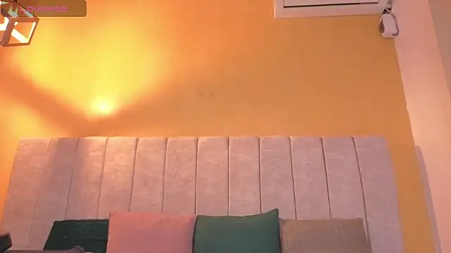 Chat XXX en directo de lexyfyre