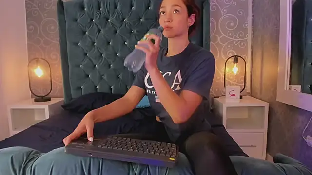 Bilik Sembang Langsung Anthaarr