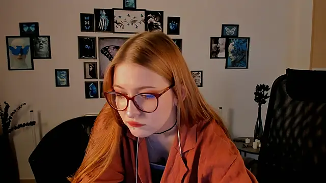 Chat XXX Live lanafitch