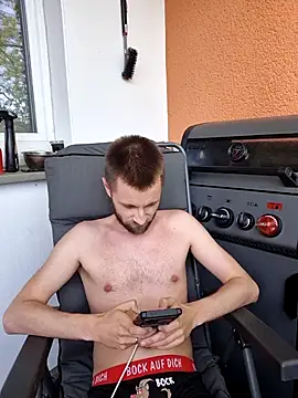 Hot_adem – Naživo XXX chat