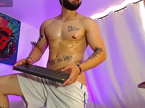 Axel_Stton live XXX chat
