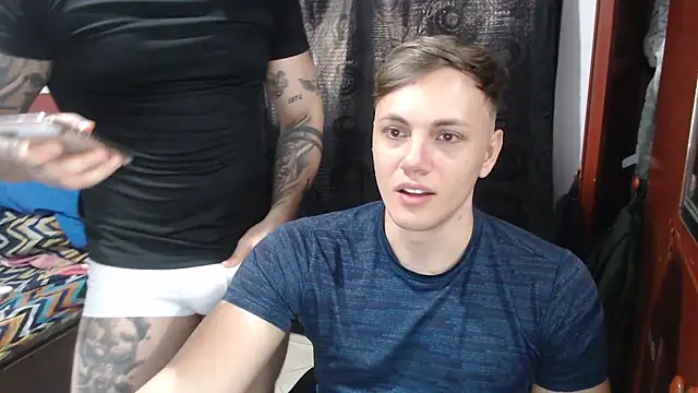 Živý XXX chat kike_energy